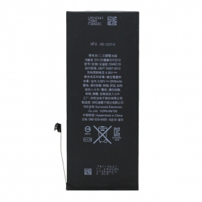 Оригинальный аккумулятор 616-0770 для Apple iPhone 6 Plus